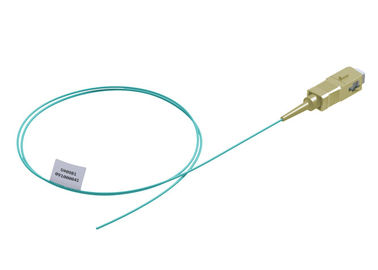 Aqua-Faser-Optikzopf für Führung des Lichtwellenleiter-OM3/OM4
